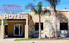 Hostería San Benito